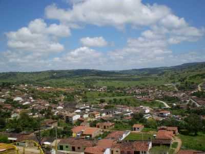  POR MARISTELA CAVALCANTI DE MORAIS VIANA - PALMEIRINA - PE