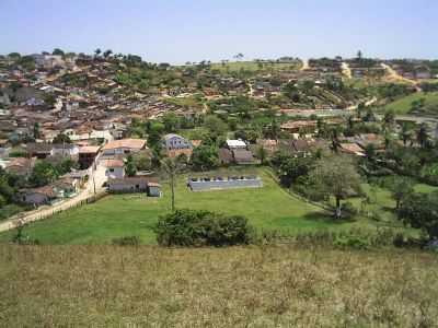 , POR MARISTELA CAVALCANTI DE MORAIS VIANA - PALMEIRINA - PE