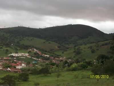 , POR MARISTELA CAVALCANTI DE MORAIS VIANA - PALMEIRINA - PE