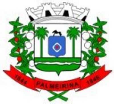 ESCUDO DE PALMEIRINA, POR FERNANDO BARRETO - PALMEIRINA - PE