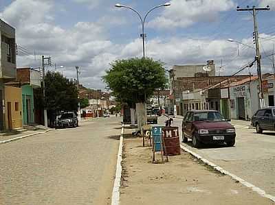 AV.JOS JOVENTINO-FOTO:JEFF_UJS  - PO DE ACAR - PE