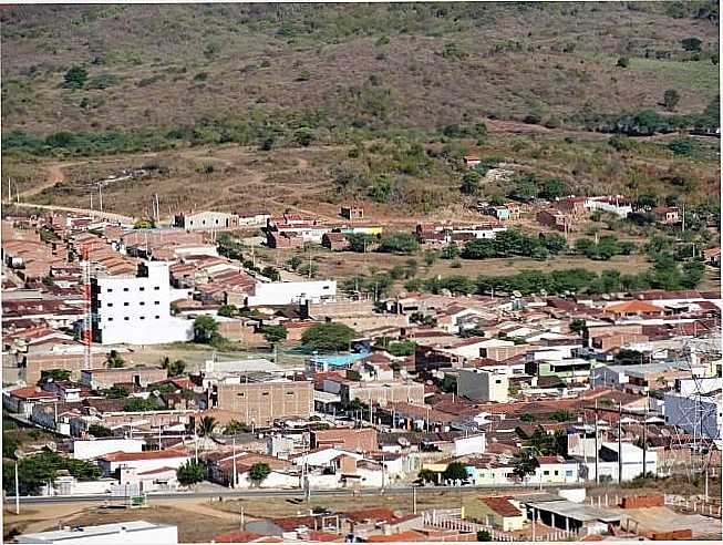 PO DE ACAR PERNAMBUCO, POR SIVONALDO SILVA PEREIRA - PO DE ACAR - PE