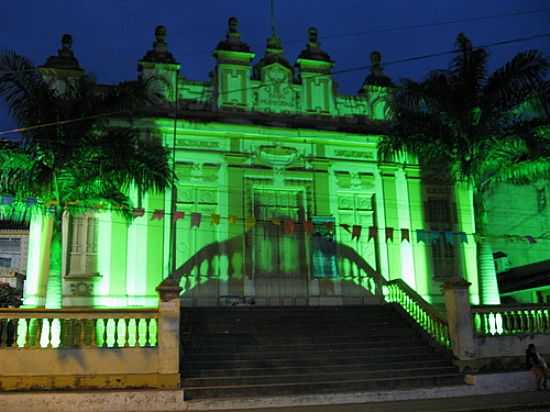 PAO MUNICIPAL-FOTO:ADILSON.BALL - PAUDALHO - PE