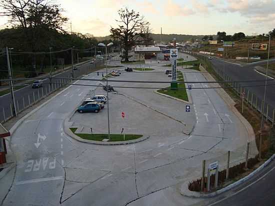 TERMINAL PELPIDAS SILVEIRA-FOTO:TONI ABREU - PAULISTA - PE