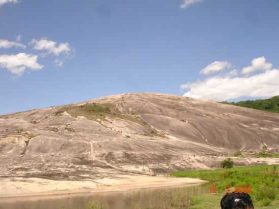 PEDRA/ PE, POR FRANCISCO HONORIO DA SILVA - PEDRA - PE