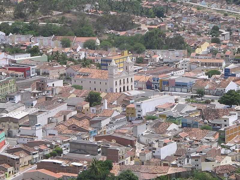 IMAGENS DA CIDADE DE PESQUEIRA - PE - PESQUEIRA - PE