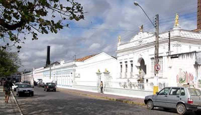 PREFEITURA MUNICIPAL  - PESQUEIRA - PE