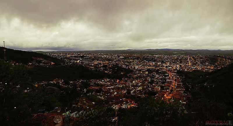 PESQUEIRA-PE-VISTA DA CIDADE-FOTO:NOVAIS ALMEIDA - PESQUEIRA - PE