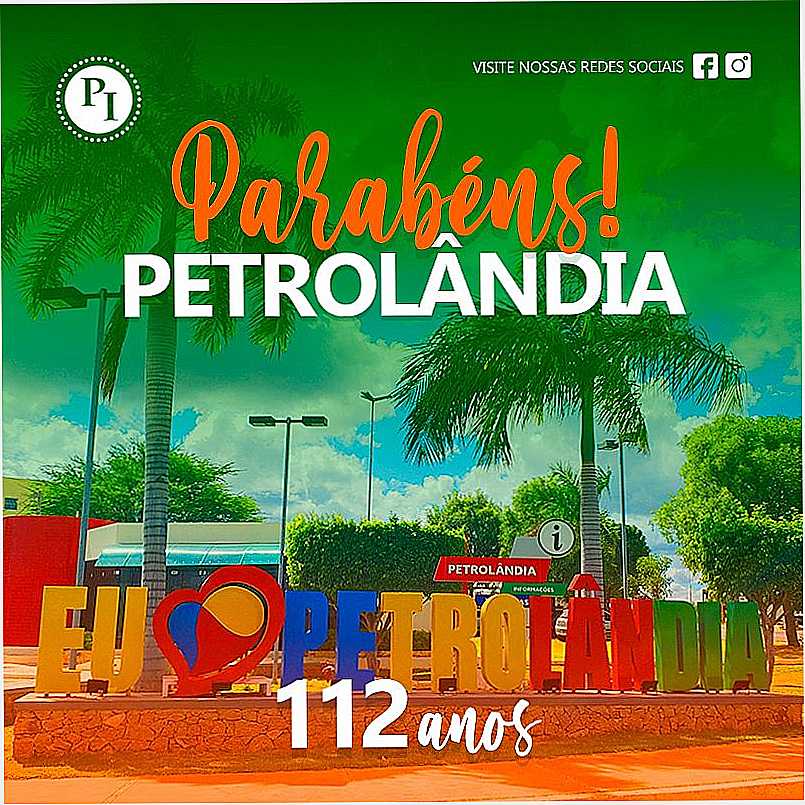 IMAGENS DA CIDADE DE PETROLNDIA - PE - PETROLNDIA - PE