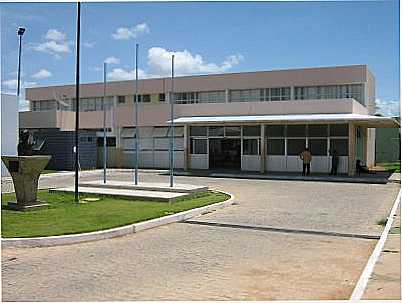 HOSPITAL DR FRANCISCO SIMOES DE LIMA, POR MAGDA - PETROLNDIA - PE
