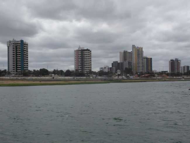 POR RAFAEL LENCIO DOS SANTOS - PETROLINA - PE