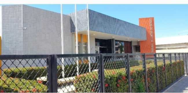 TRIBUNAL DE CONTAS DO ESTADO, POR ANTONIO CCERO DA SILVA GUIA - PETROLINA - PE