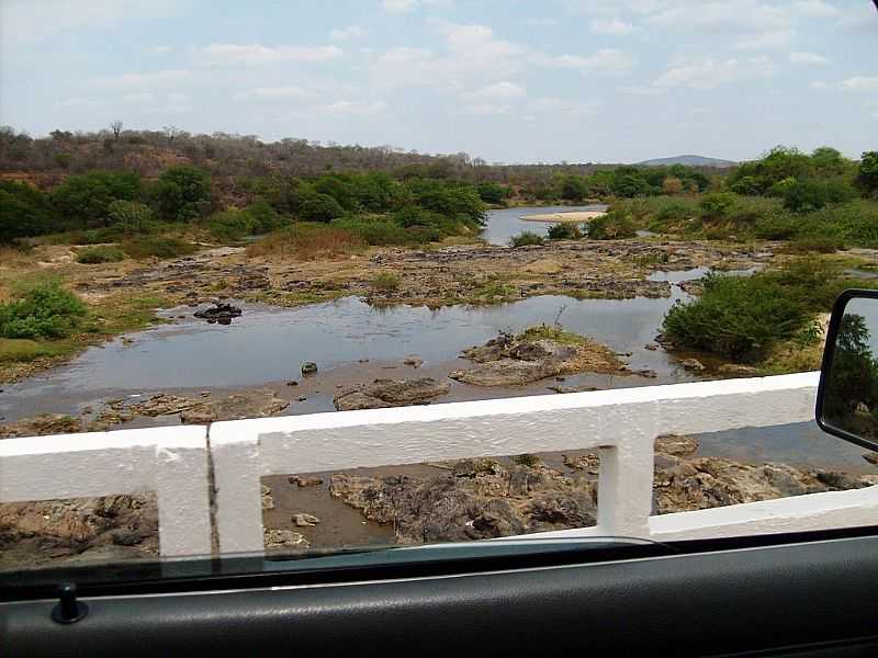 CONTENDAS DO SINCOR-BA-RIO DE CONTAS-FOTO:ENIO - CONTENDAS DO SINCOR - BA