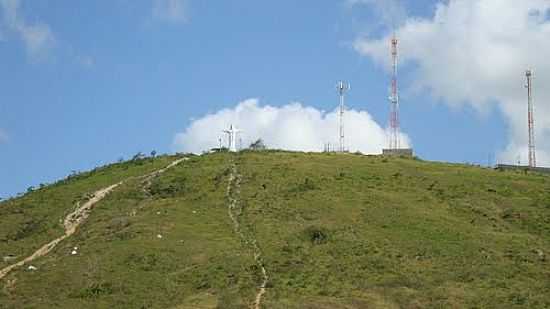 CRISTO EM POMBOS-FOTO:ANDR S ROCHA - POMBOS - PE