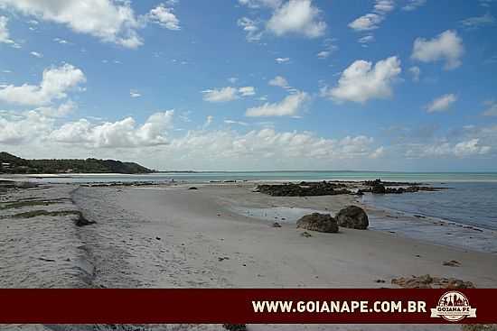 PONTA DE PEDRAS - PE - PONTA DE PEDRAS - PE