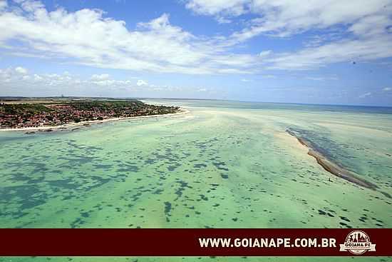 PONTA DE PEDRAS - PE - PONTA DE PEDRAS - PE