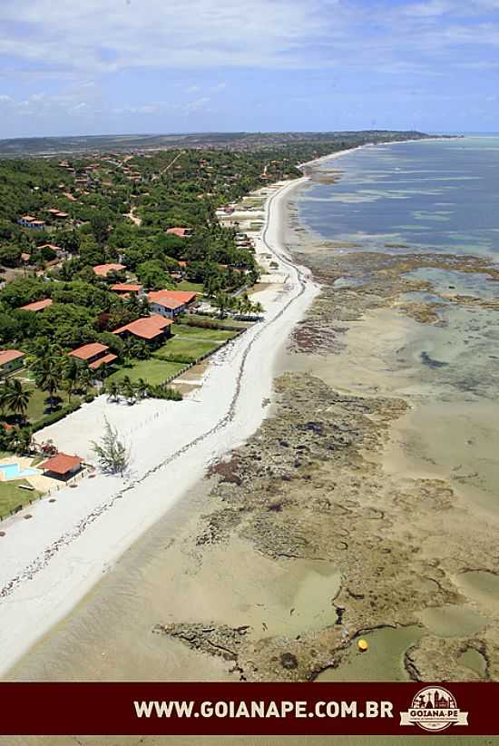 PONTA DE PEDRAS - PE - PONTA DE PEDRAS - PE