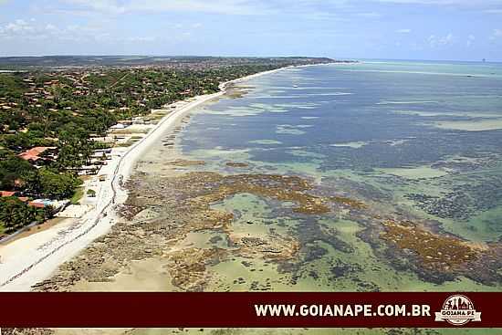 PONTA DE PEDRAS - PE - PONTA DE PEDRAS - PE