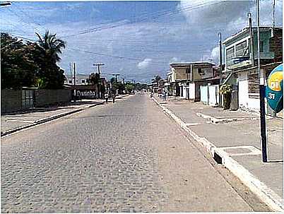 AV PREF DIOMEDES FERREIRA POR MALUNGO - PONTE DOS CARVALHOS - PE