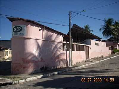 GRUPO ESPIRITA DA PAZ POR LIOCOSTA - PONTE DOS CARVALHOS - PE