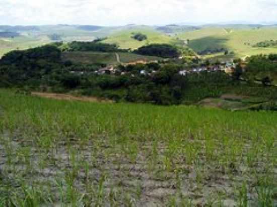 VISTA DA REGIO DE PRIMAVERA-FOTO:CAETANO RAMOS - PRIMAVERA - PE