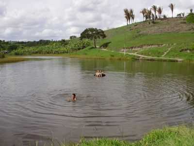 AUDE  POR CELIO PONTES - QUIPAP - PE