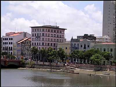 RECIFE FOTO GERSONLDN - RECIFE - PE