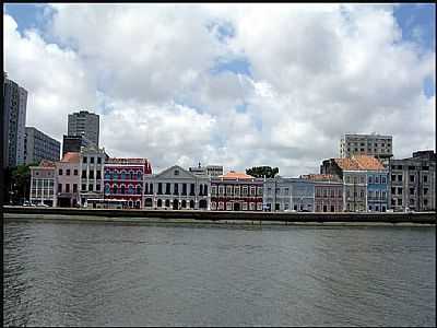 RECIFE FOTO GERSONLDN - RECIFE - PE