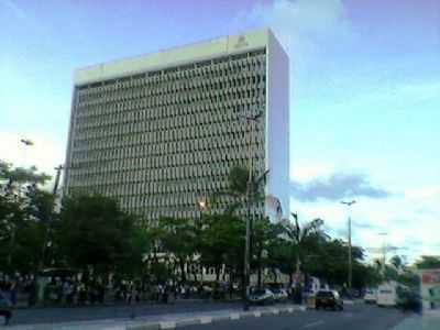 PREFEITURA DE RECIFE, POR SONIA MOURA - RECIFE - PE