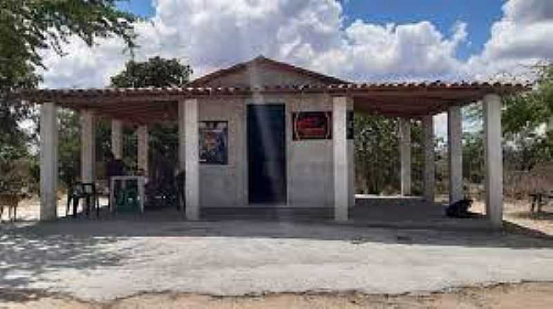 IMAGENS DO DISTRITO DE RIACHO FECHADO NO MUNICPIO DE TACAIMB - PE - RIACHO FECHADO - PE