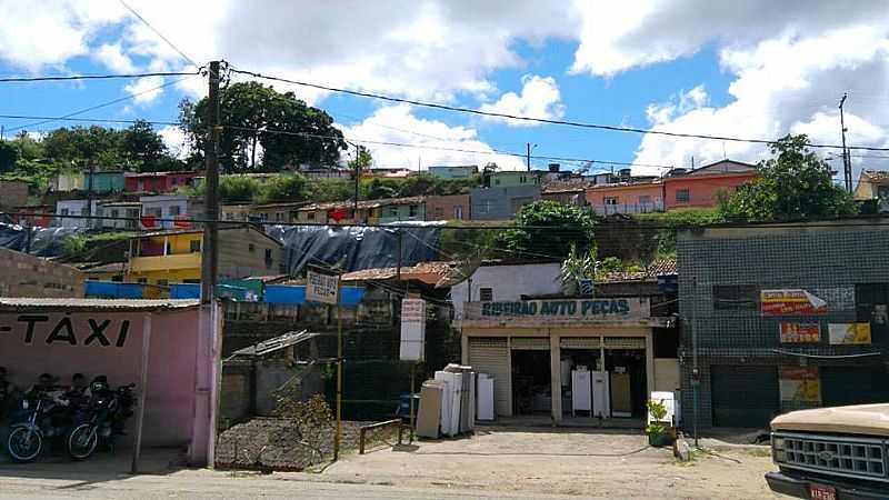 RIBEIRO - PE 