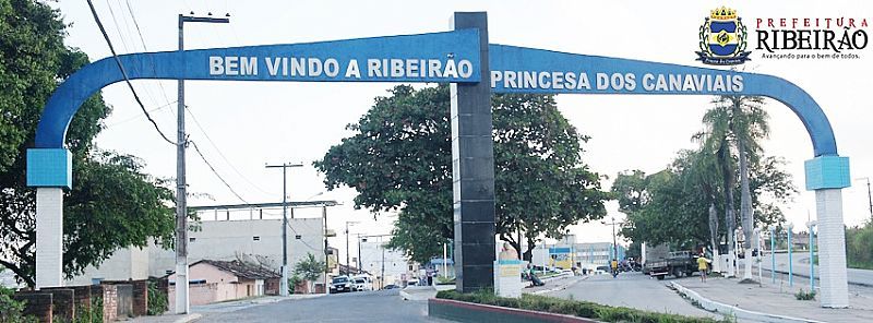 RIBEIRO - PE 