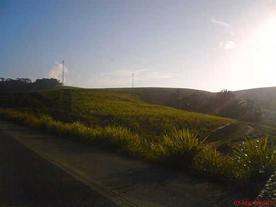 IMAGEM:FOTOMARCELOUPE - RIBEIRO - PE