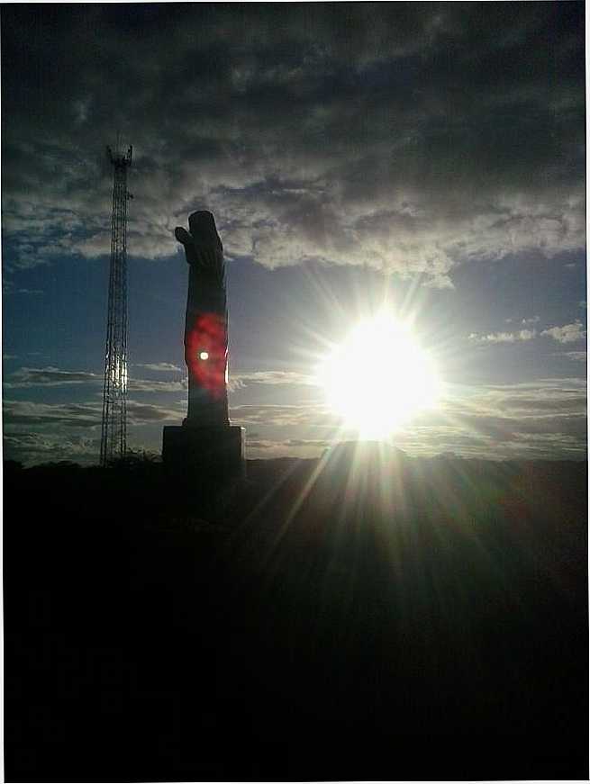POR HUAN CARLOS - RIO DA BARRA - PE