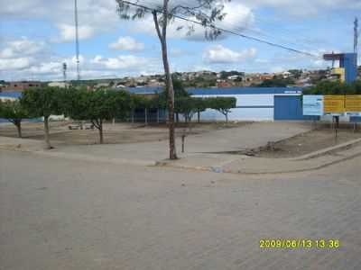 ESTADIO MUNICIPAL., POR SALGUEIRENSE. - SALGUEIRO - PE