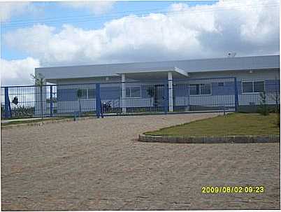 IMIP., POR SALGUEIRENSE. - SALGUEIRO - PE