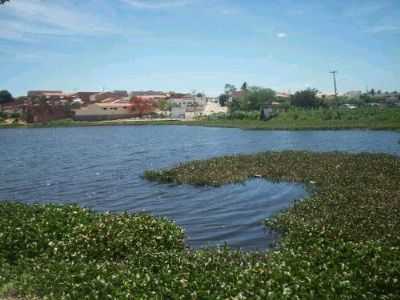 AÇUDE VELHO., POR SALGUEIRENSE NORDESTINO BRASILEIRO. - SALGUEIRO - PE