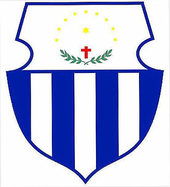 ESCUDO DO MUNICIPIO - SALGUEIRO - PE
