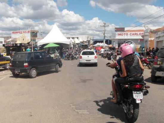 MOTO FEST, POR MARIA BELFORT - SALGUEIRO - PE