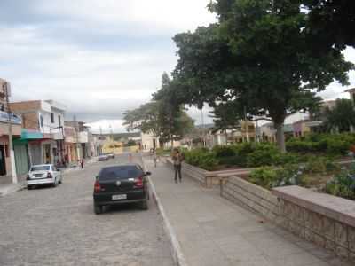 PRAA SAO VICENTE, POR ROSE - SALO - PE