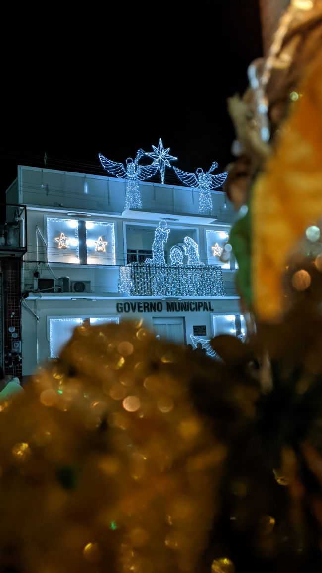 PREFEITURA DE SALO | NATAL DA UNIO, POR TVS HD PE - SALO - PE