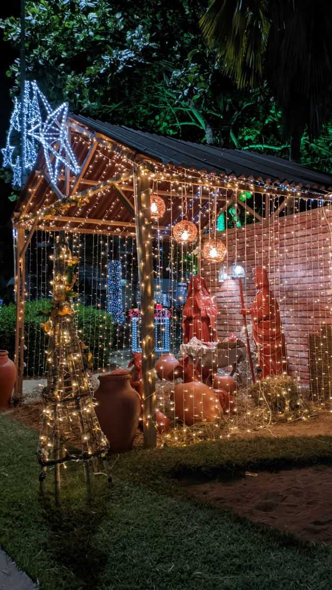 NATAL DA UNIO, POR TVS HD PE - SALO - PE