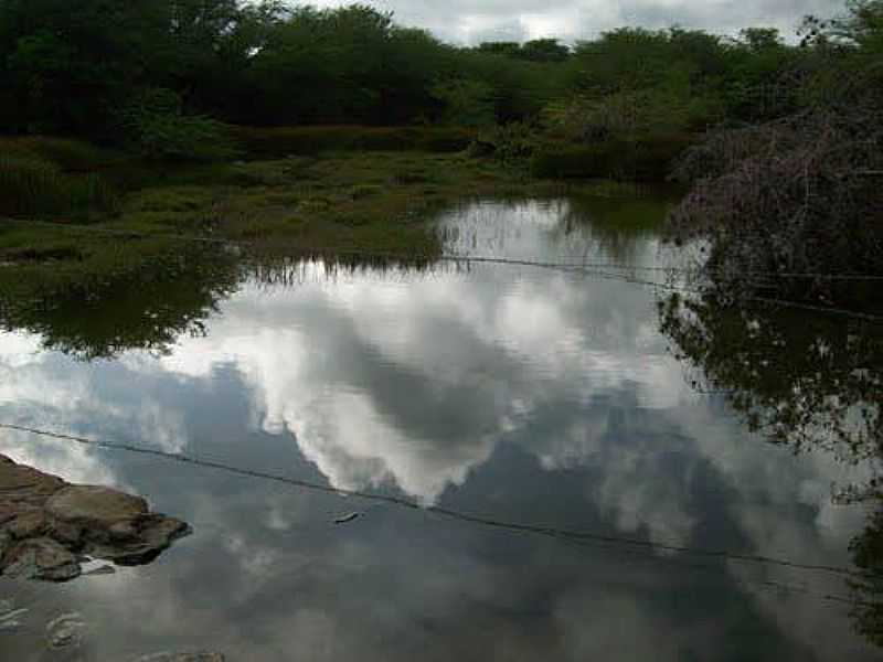 IMAGENS DO POVOADO DE SALOBRO NO MUNICPIO DE PESQUEIRA - PE - SALOBRO - PE