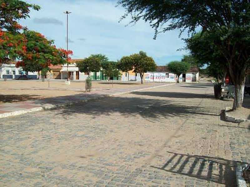 IMAGENS DO POVOADO DE SALOBRO NO MUNICPIO DE PESQUEIRA - PE - SALOBRO - PE