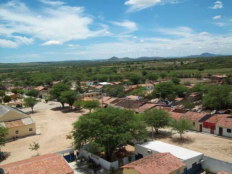 IMAGENS DO POVOADO DE SALOBRO NO MUNICPIO DE PESQUEIRA - PE - SALOBRO - PE