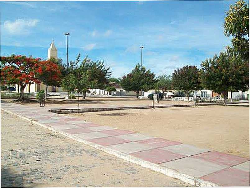 IMAGENS DO POVOADO DE SALOBRO NO MUNICPIO DE PESQUEIRA - PE - SALOBRO - PE