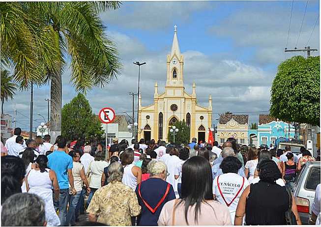 SANHARO, POR JAIRO CAVALCANTI - SANHAR - PE