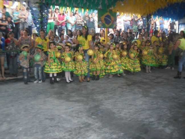 SAO JOAO 2014, POR JAIRO CAVALCANTI - SANHAR - PE