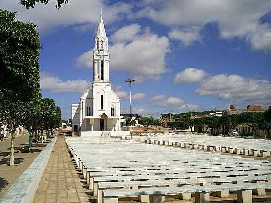 SANTA CRUZ-PE-IGREJA DA VENEDADA SANTA CRUZ-FOTO:CSAR SANTIAGO 13 - SANTA CRUZ - PE