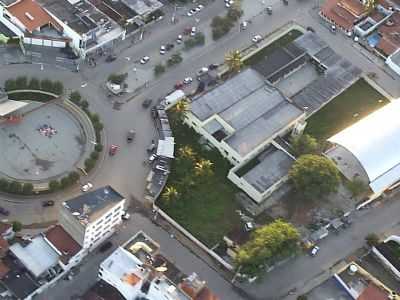 ESCOLA PE ZUZINHA, POR HENRIQUE MONTEIRO - SANTA CRUZ DO CAPIBARIBE - PE